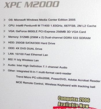 Computex-2006, фото 11
