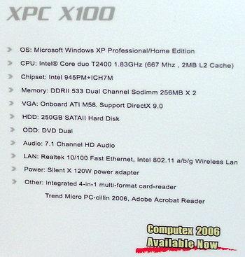 Computex-2006, фото 18