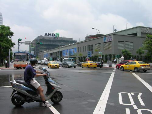 Computex-2007, фото 3