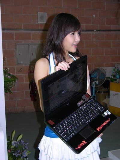 Computex-2007, фото 30
