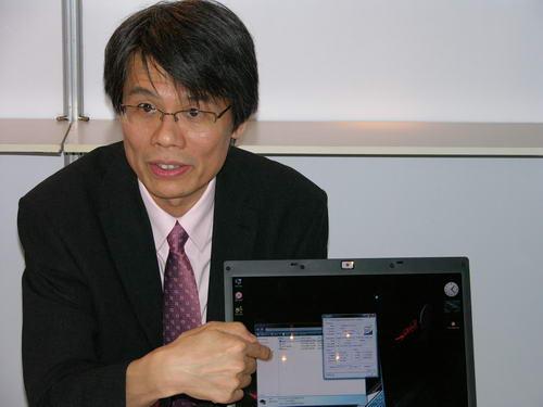 Computex-2007, фото 23