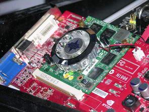 Computex-2007, фото 14