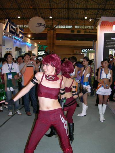 Computex-2007, фото 35