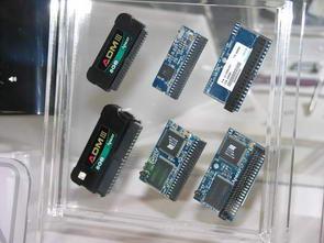 Computex-2007, фото 44
