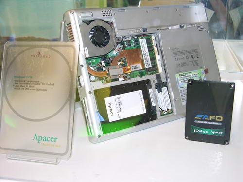 Computex-2007, фото 47