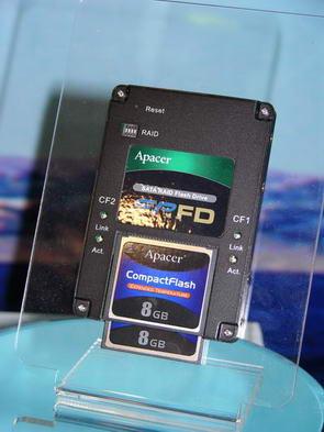 Computex-2007, фото 48