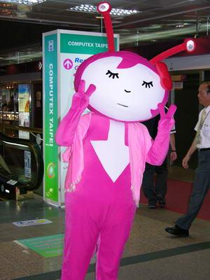 Computex-2007, фото 67