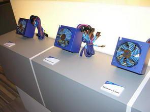 Computex-2007, фото 19