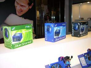 Computex-2007, фото 20