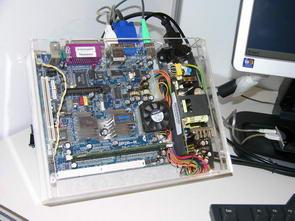 Computex-2007, фото 26