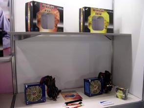 Computex-2007, фото 17