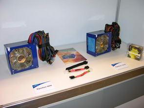 Computex-2007, фото 18