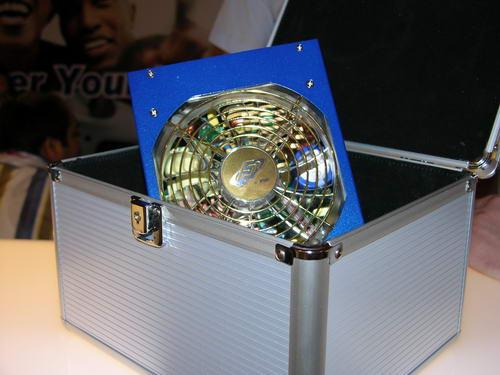 Computex-2007, фото 14