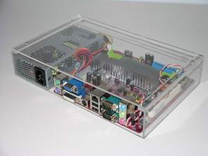 Computex-2007, фото 25