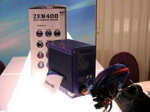 Computex-2007, фото 2