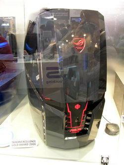 Computex 2008, фото 123