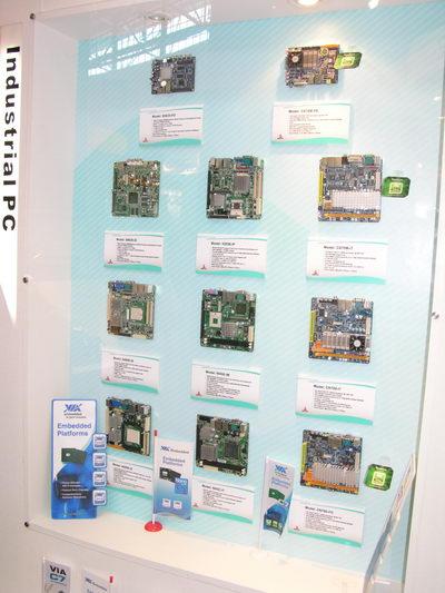 Computex 2008, фото 79