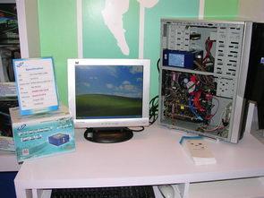 Computex 2008, фото 84