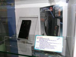 Computex 2008, фото 80