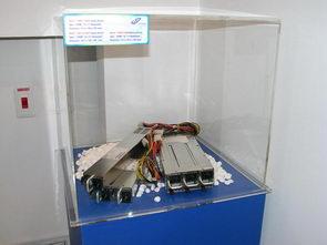 Computex 2008, фото 94