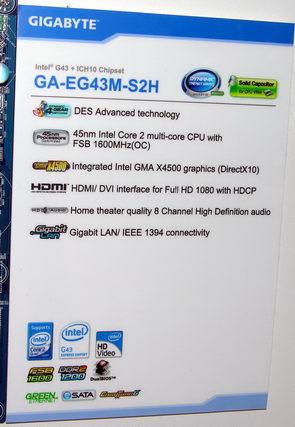 Computex 2008, фото 24