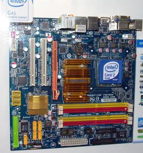 Computex 2008, фото 25
