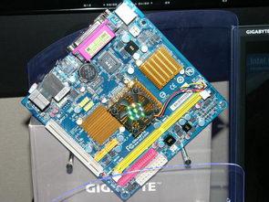 Computex 2008, фото 35