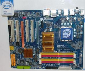 Computex 2008, фото 6