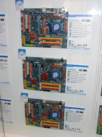 Computex 2008, фото 22