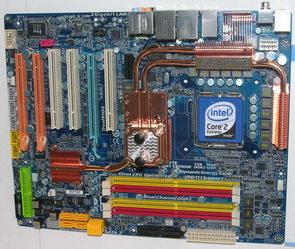 Computex 2008, фото 14