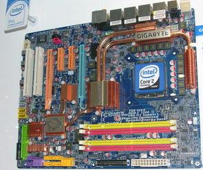 Computex 2008, фото 10