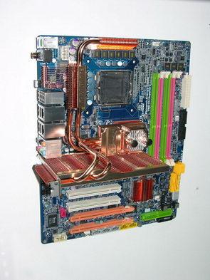Computex 2008, фото 17