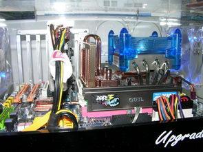 Computex 2008, фото 18