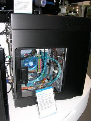 Computex 2008, фото 49