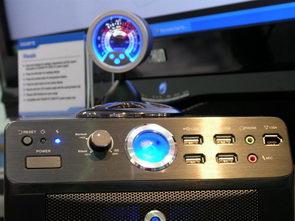 Computex 2008, фото 51