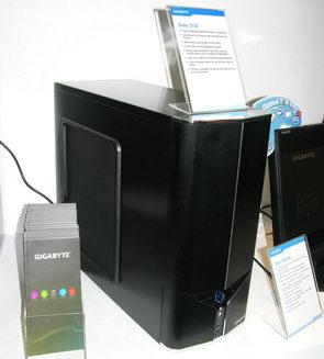 Computex 2008, фото 46