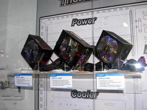 Computex 2008, фото 56