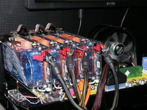 Computex 2008, фото 107