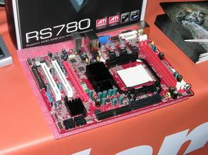 Computex 2008, фото 120