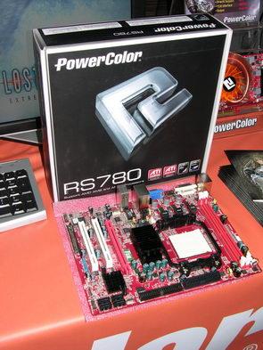 Computex 2008, фото 119