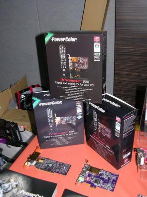 Computex 2008, фото 111