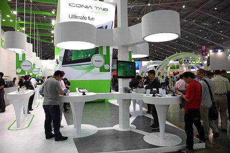 Computex 2011 — ежегодный отчёт из солнечного Тайваня., фото 49