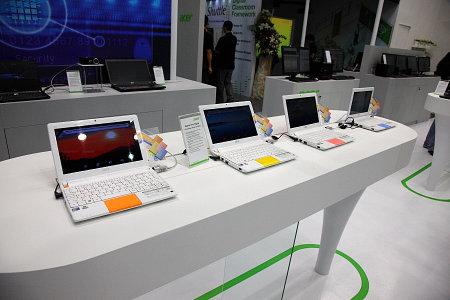Computex 2011 — ежегодный отчёт из солнечного Тайваня., фото 50