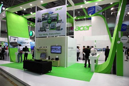 Computex 2011 — ежегодный отчёт из солнечного Тайваня., фото 48