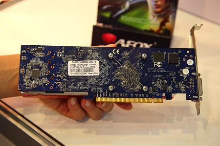 Computex 2011 — ежегодный отчёт из солнечного Тайваня., фото 78