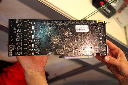 Computex 2011 — ежегодный отчёт из солнечного Тайваня., фото 81