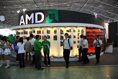 Computex 2011 — ежегодный отчёт из солнечного Тайваня., фото 17