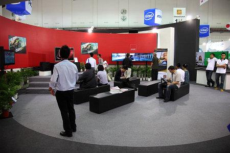 Computex 2011 — ежегодный отчёт из солнечного Тайваня., фото 20