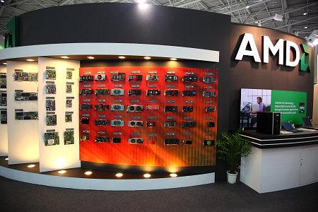 Computex 2011 — ежегодный отчёт из солнечного Тайваня., фото 18