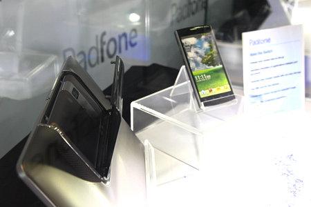 Computex 2011 — ежегодный отчёт из солнечного Тайваня., фото 53